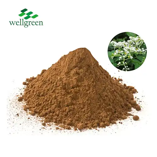 Sambucus Extract